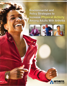 Environmental and Policy Strategies to Increase Physical Activity Among Adults with Arthritis
