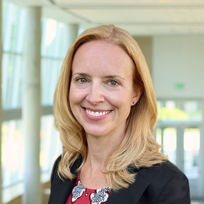 Yvonne M. Golightly, PT, MS, PhD