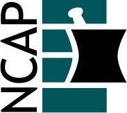 North Carolina Association of Pharmacists logo