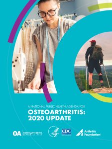 A National Public Health Agenda for Osteoarthritis: 2020 Update