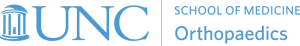UNC Orthopaedics logo