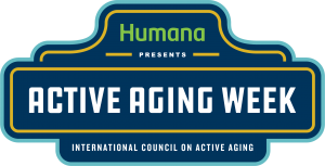 Active Aging Week