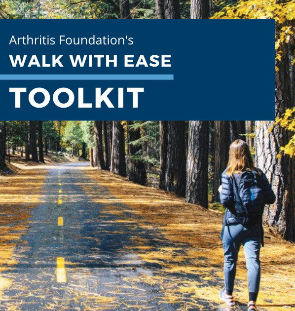 Walk with Ease Toolkit