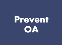 Prevent OA - Manage OA - Osteoarthritis Action Alliance 