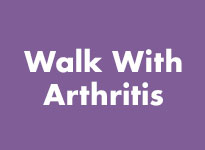 Walk with Arthritis - Get Connected - Osteoarthritis Action Alliance 