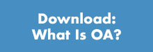 Download - What is OA?