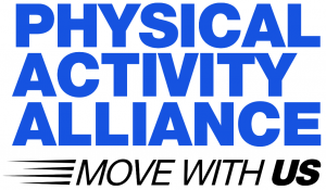 Physical Activity Alliance logo
