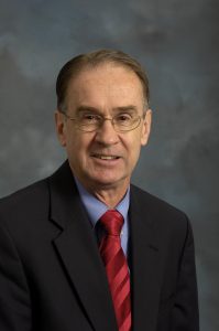 Dr. Russel Pate