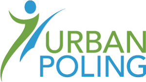 Urban Poling logo