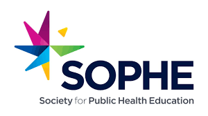Society for Public Health Education logo