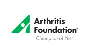 Arthritis Foundation logo