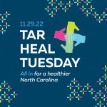 Tar Heal Tuesday