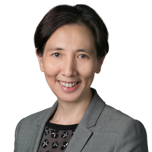 Linda Li, PT, Ph.D.