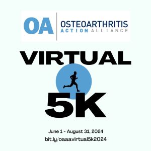 OAAA Virtual 5K