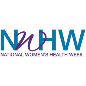 National Women's Health Week
